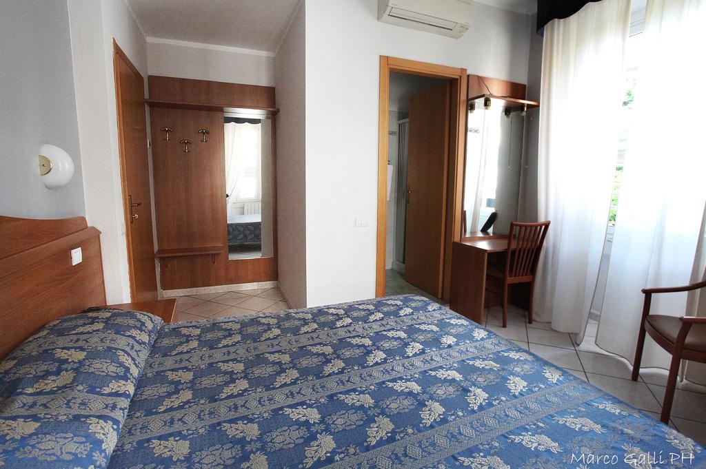 Hotel Arco Hotel Milan