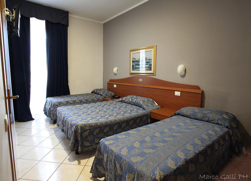 Hotel Arco Hotel Milan