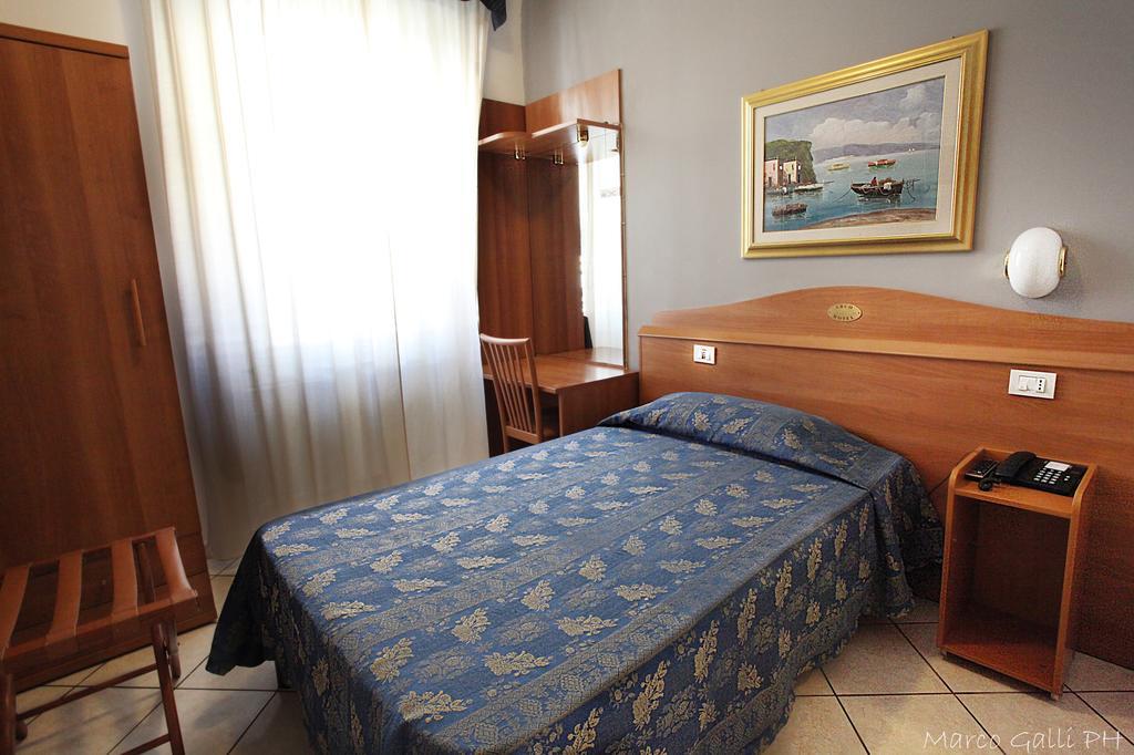 Arco Hotel 2*