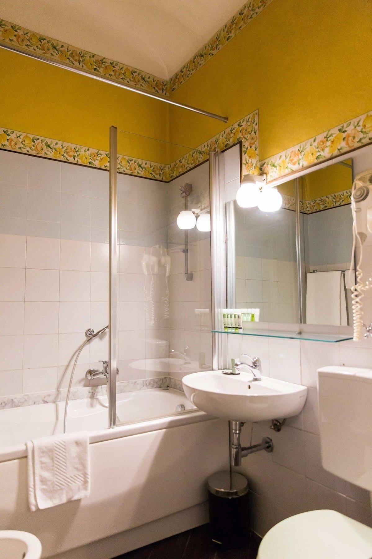 Hotel Antica Solferino