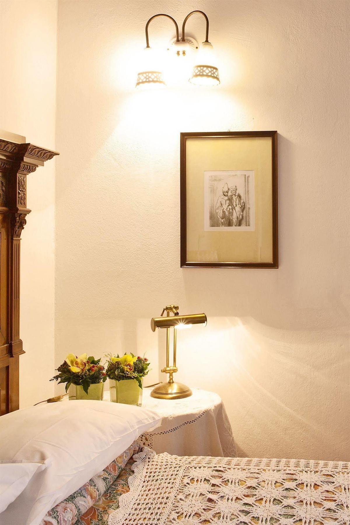 Antica Solferino Hotel Milan