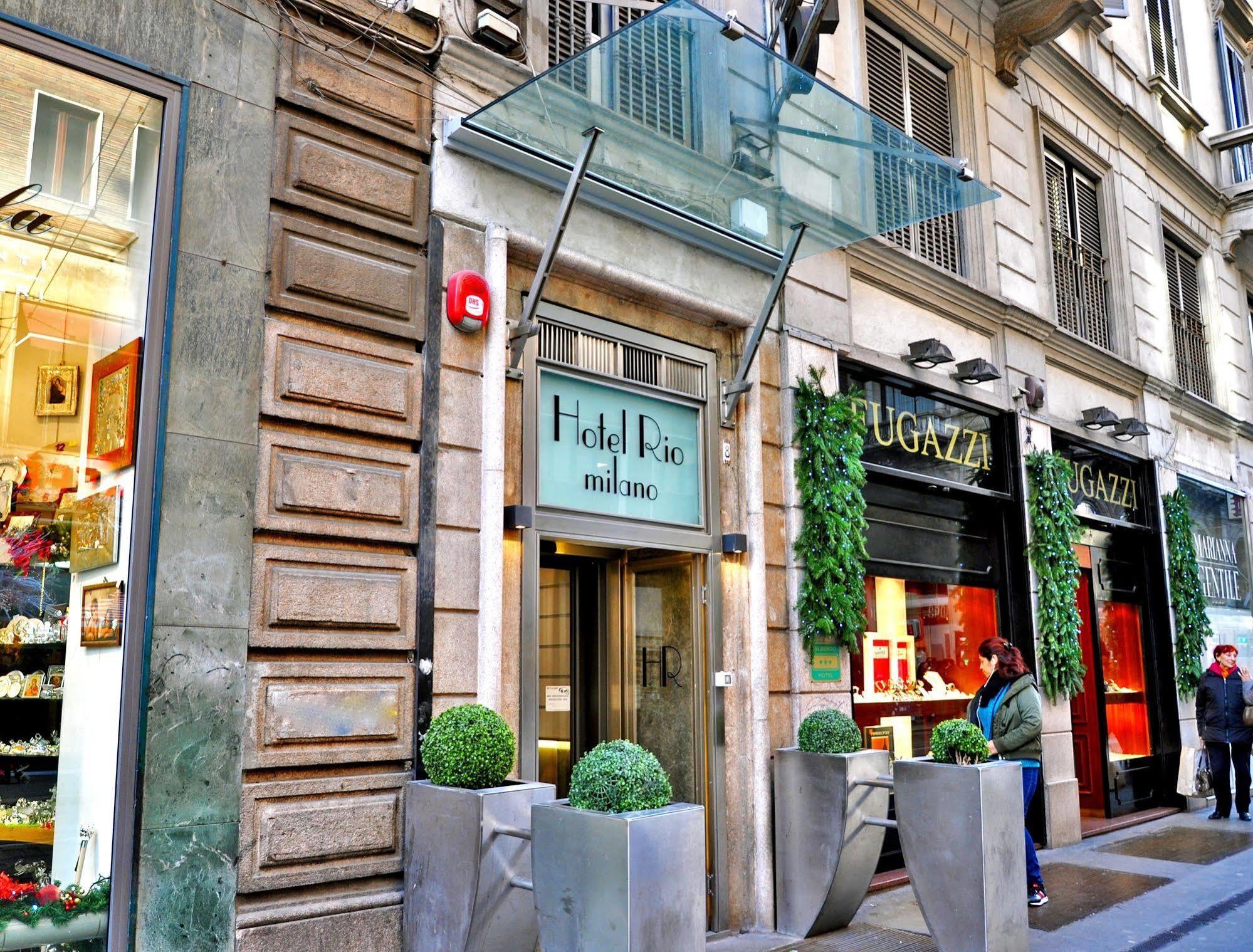 Hotel Rio 3*