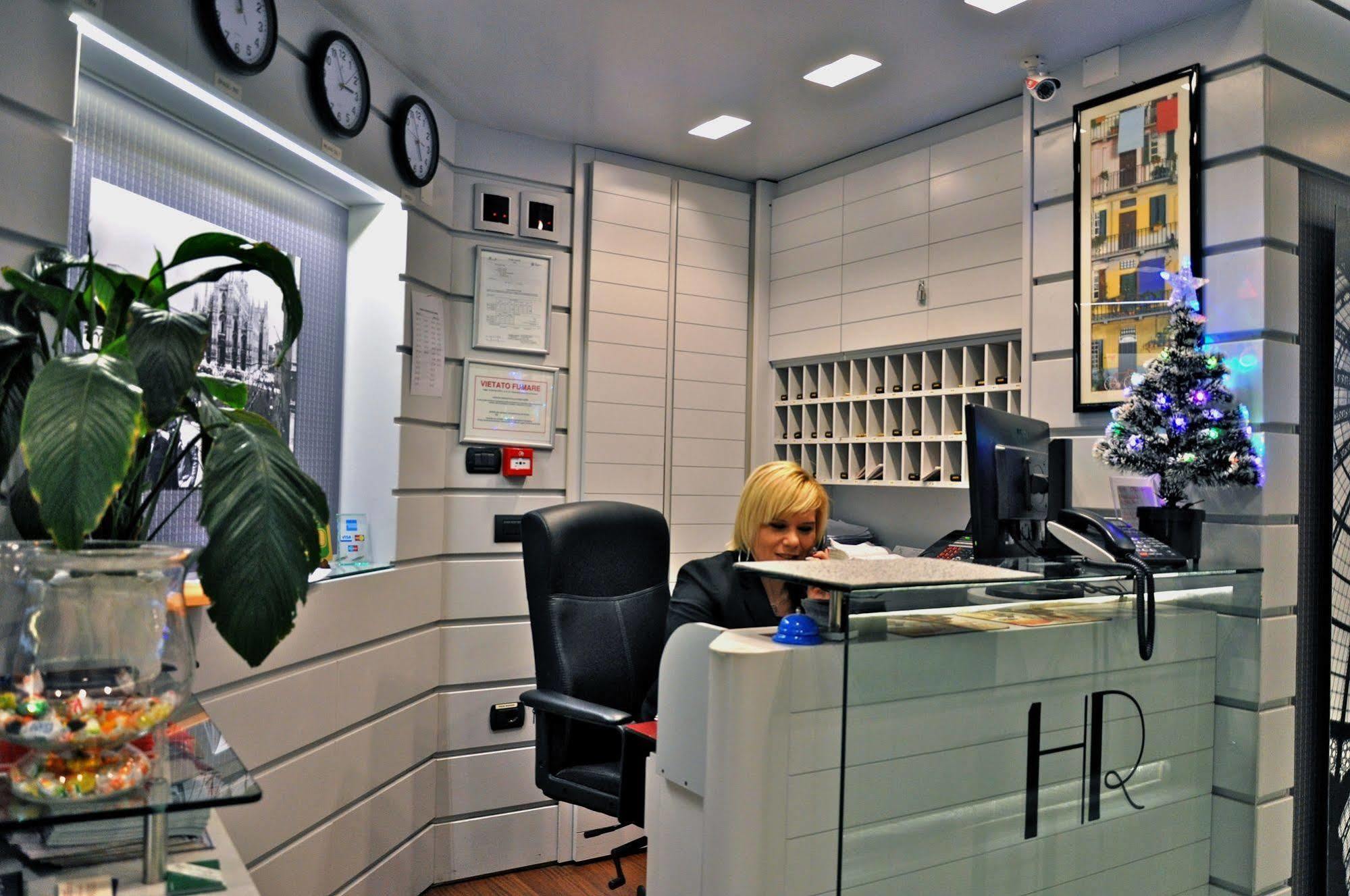 Hotel Rio 3*