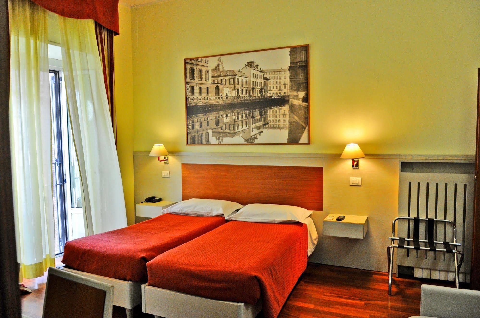Rio 3* Milan