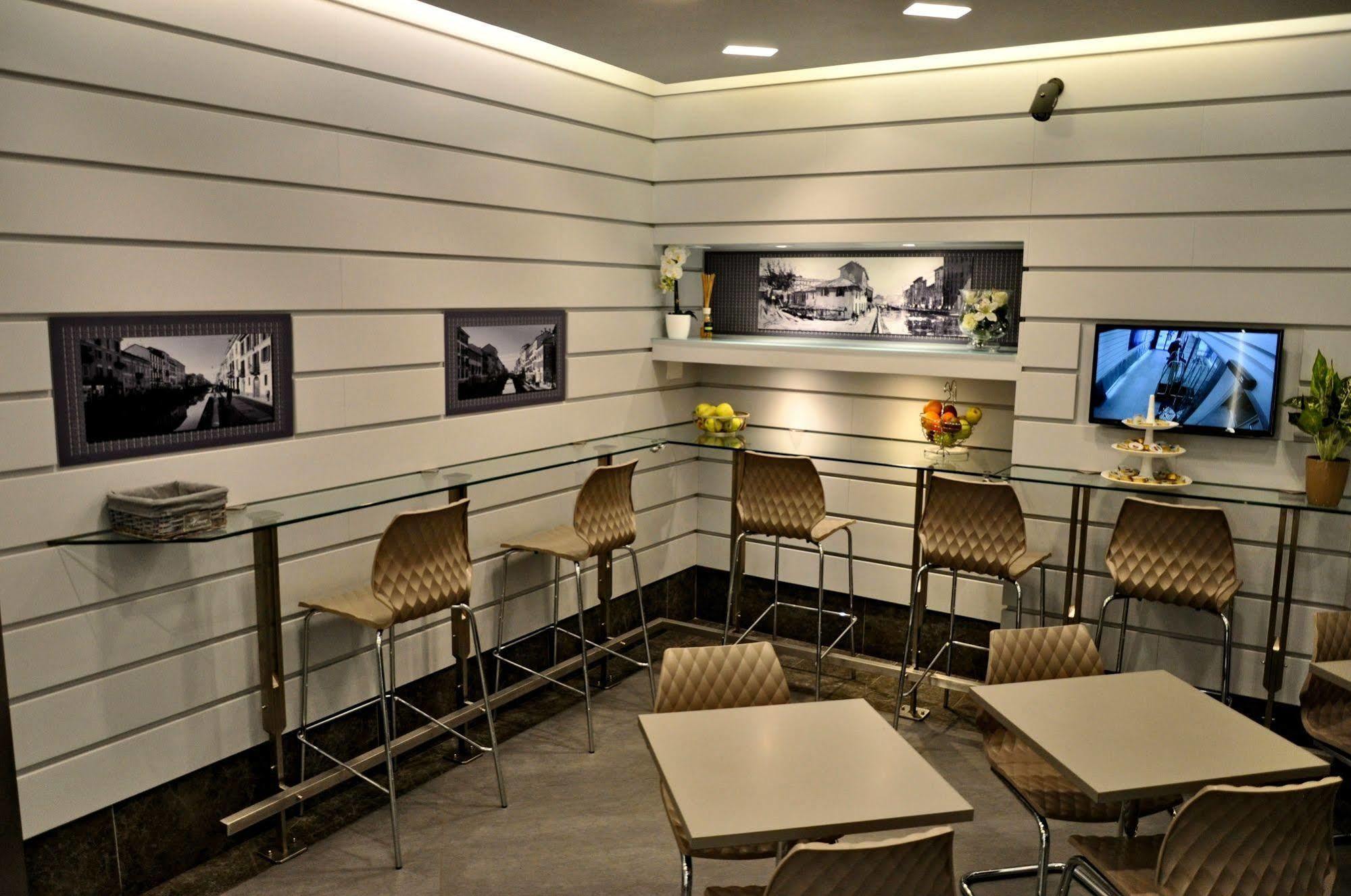 Rio Hotel Milan