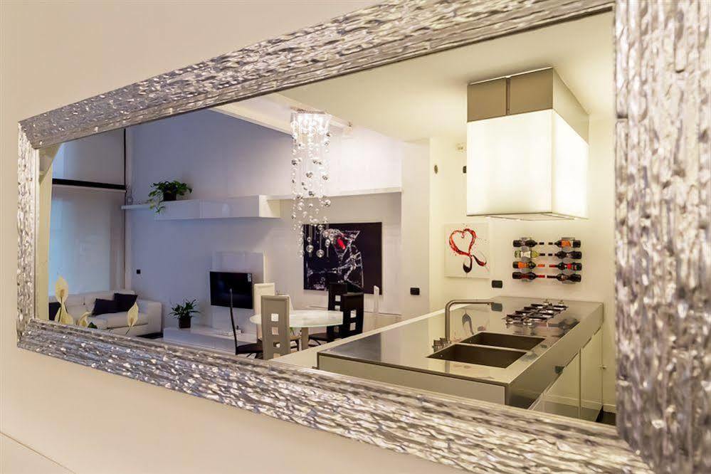 Luxury Loft - Station * Milan