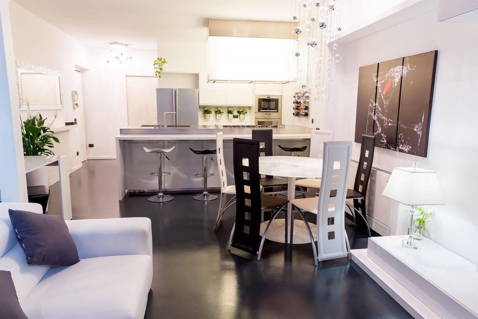 Apartment Luxury Loft - Station *