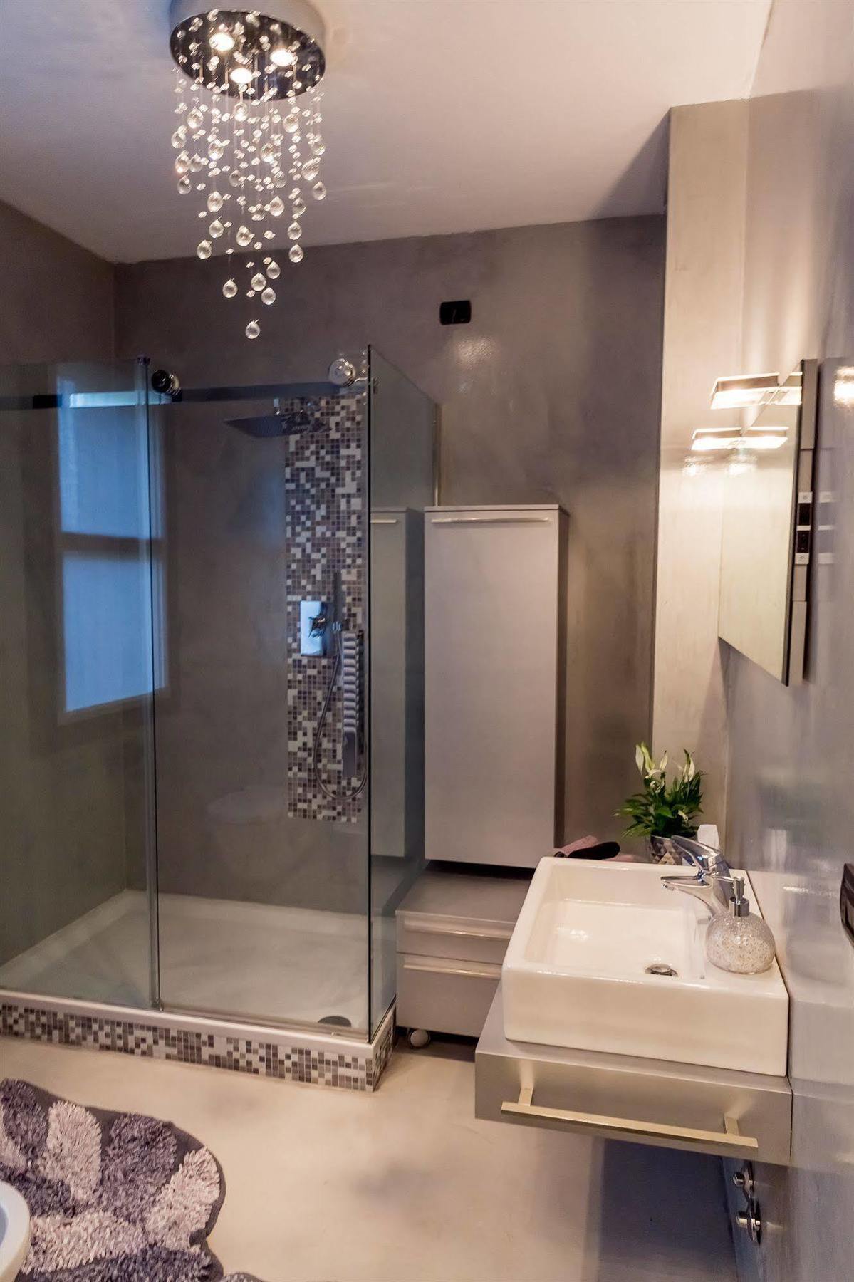 Apartamento Luxury Loft - Station