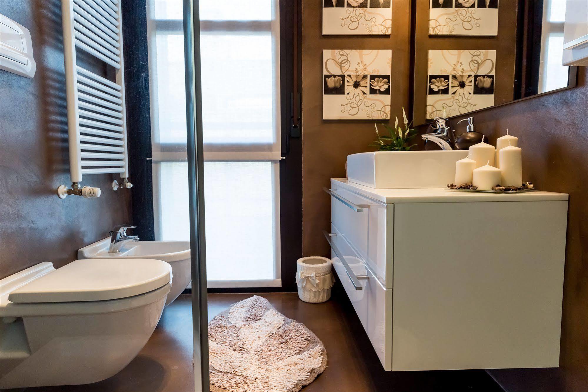 Luxury Loft - Station * Milan