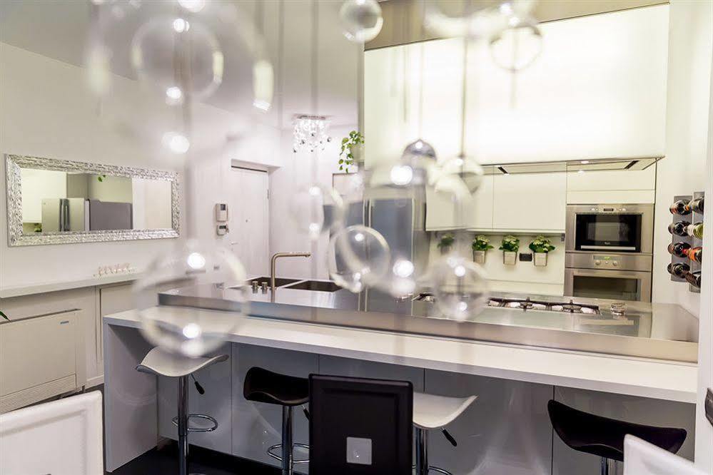 Luxury Loft - Station Apartamento