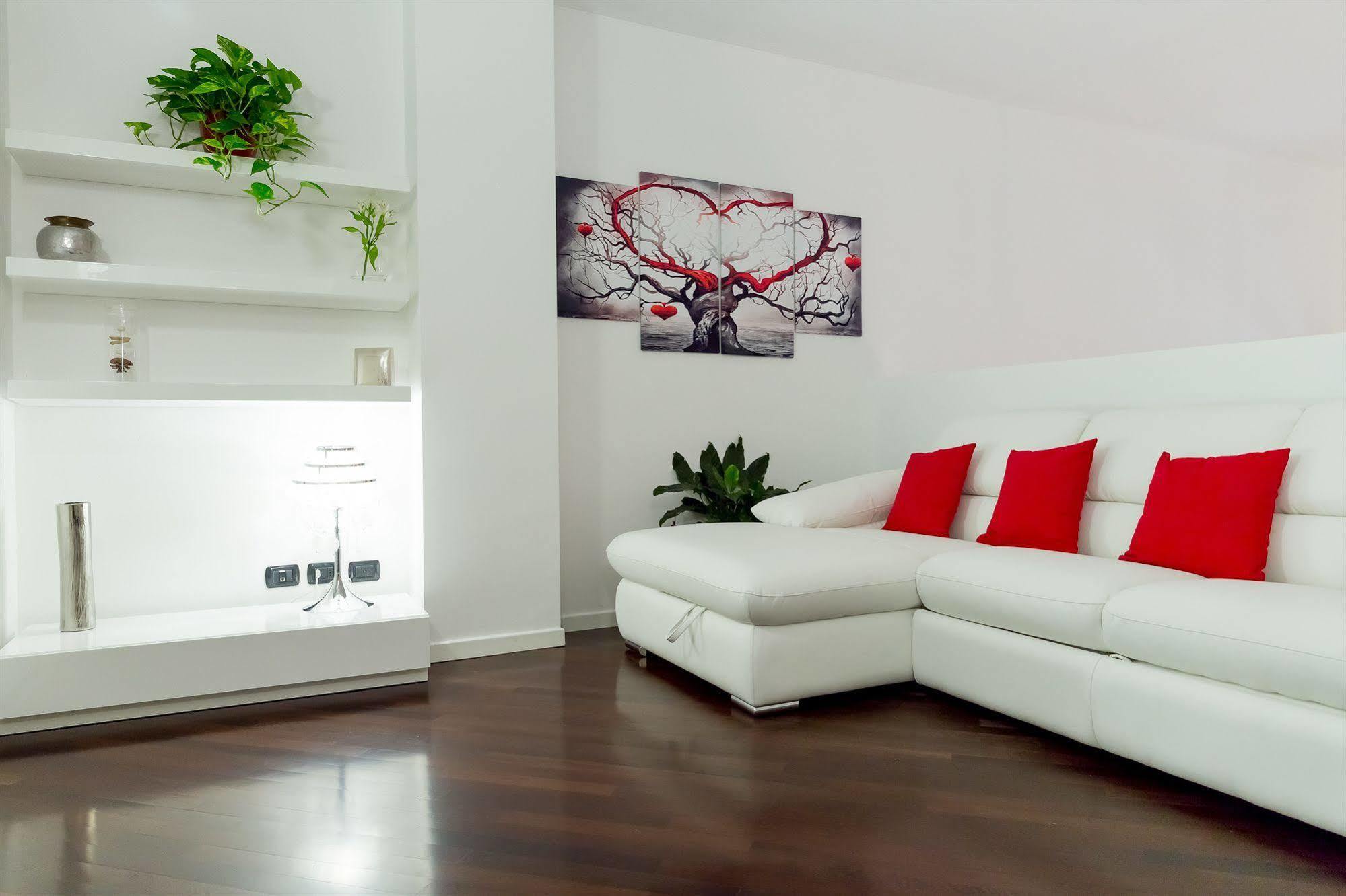 Apartment Luxury Loft - Station *