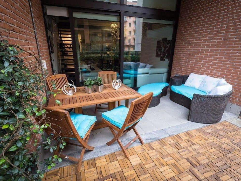 Apartment Luxury Loft - Station