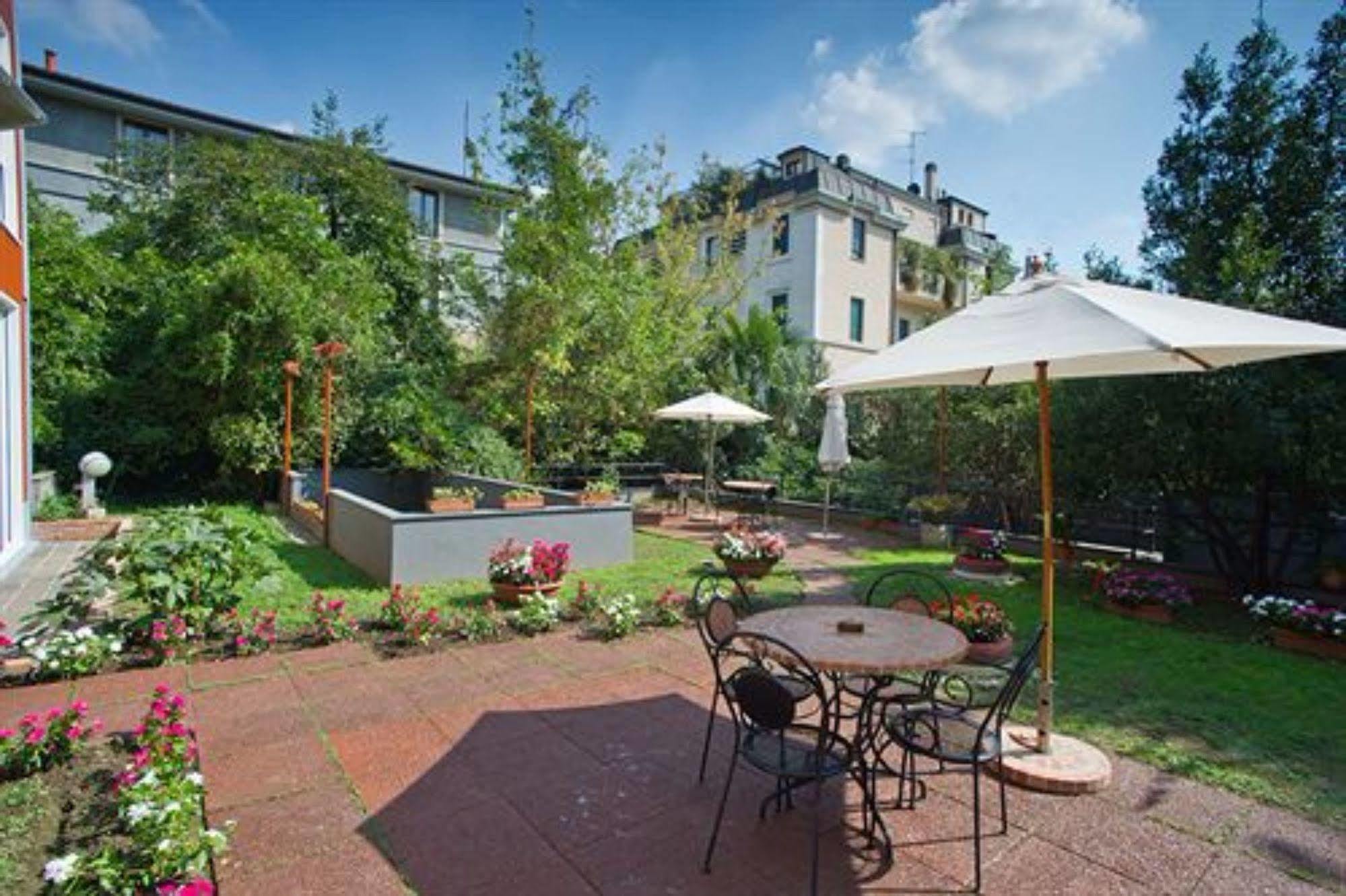 Hotel Fiera Congressi Milan