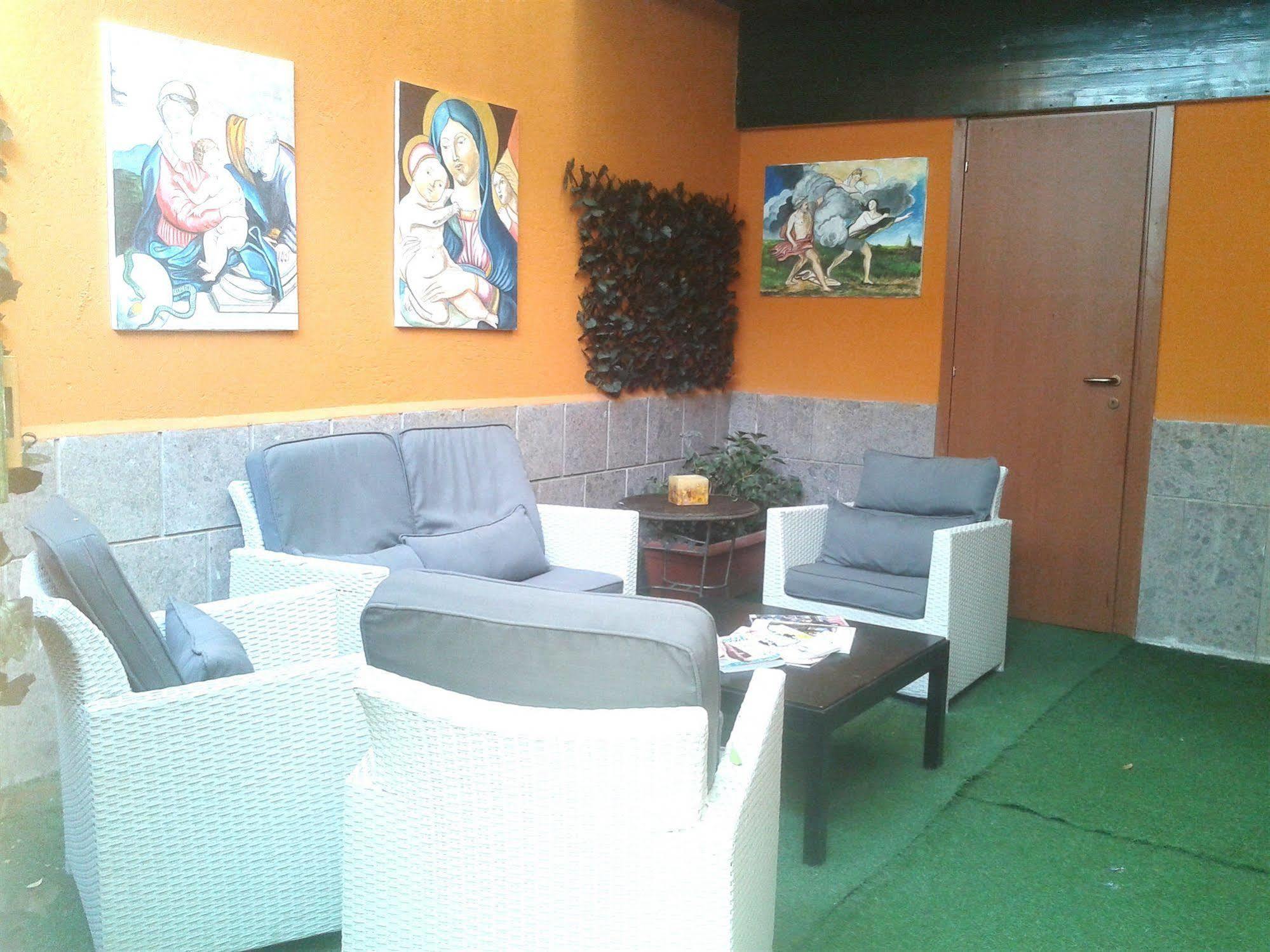 Bed & Breakfast La Del Pino Milan