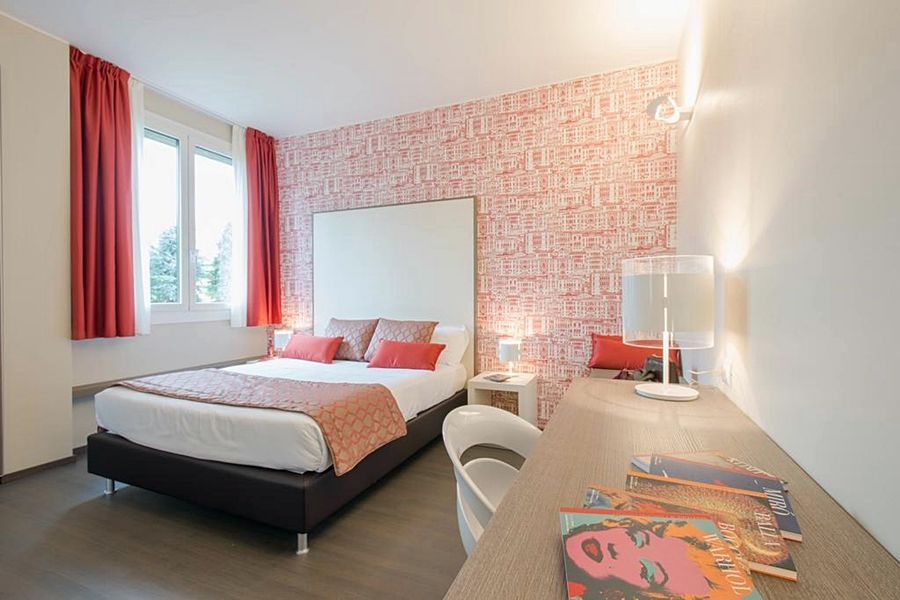 Tiziano - Gruppo Mini Hotel Milan