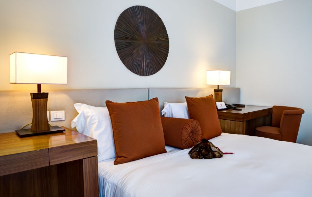 Milan Suite Hotel Milan