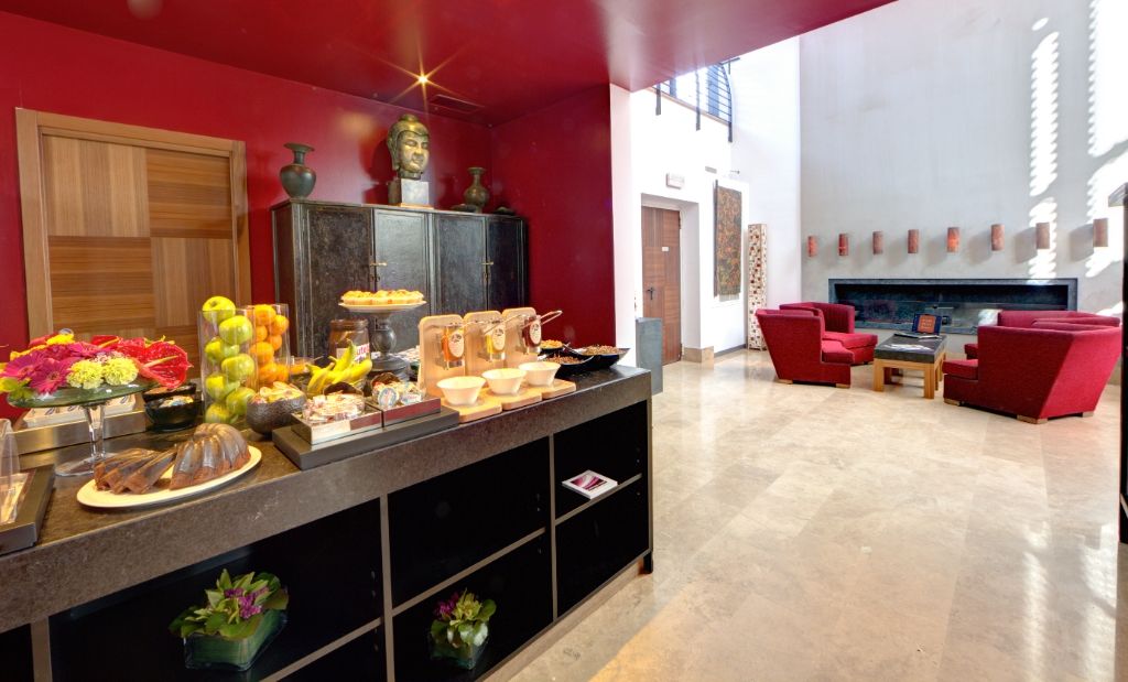 Milan Suite Hotel Milan