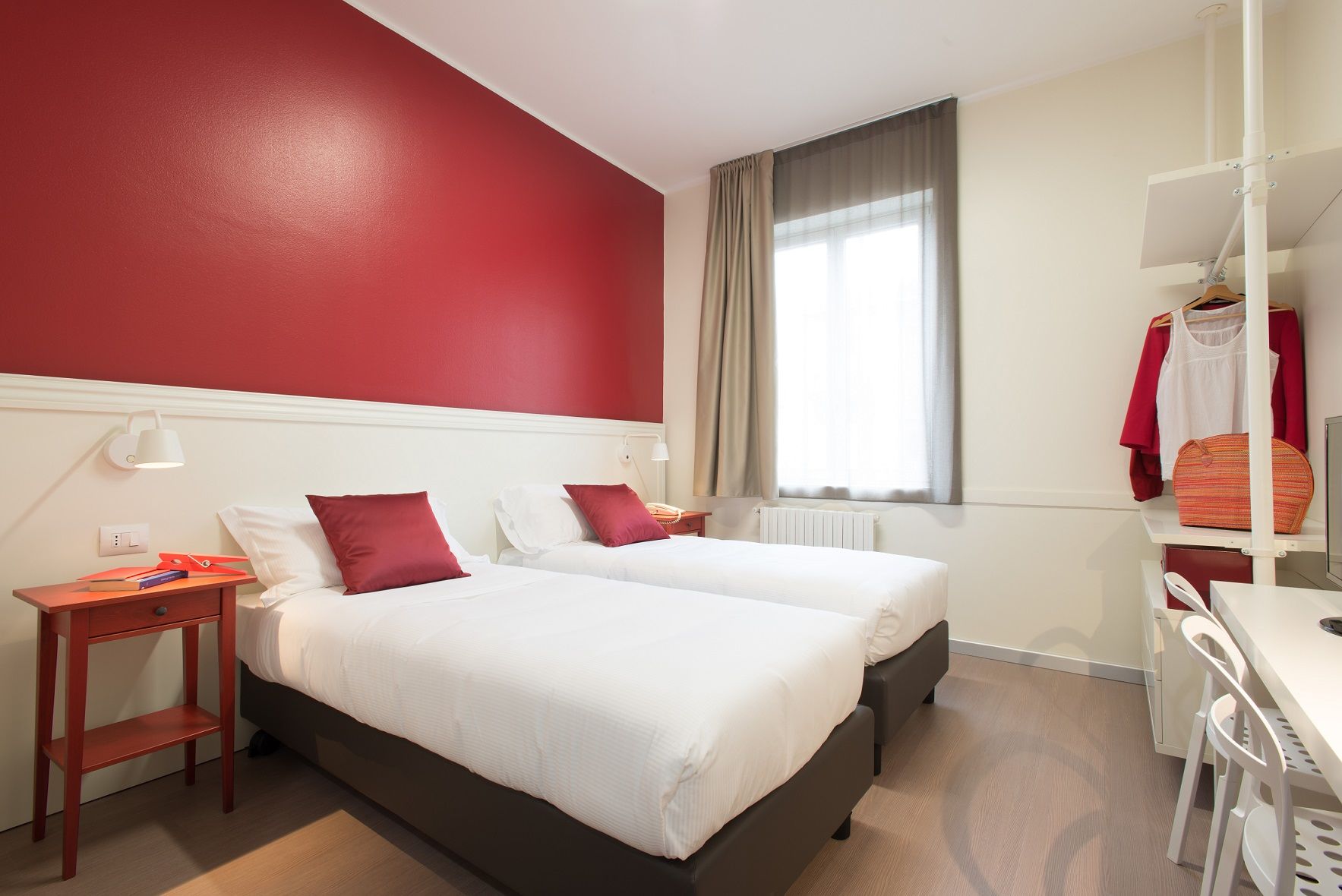 Ornato 3* Milan