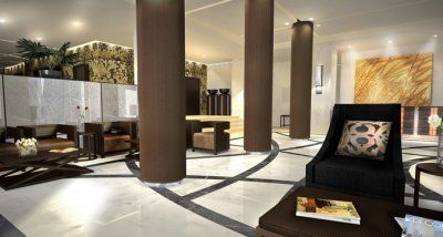 Hotel Uptown Palace Milan