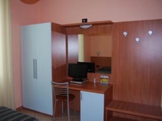 Salerno 3* Milan
