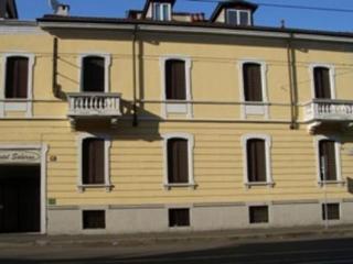 Salerno Hotel 3*