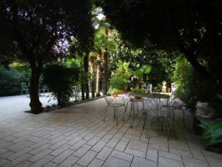 The Hotel