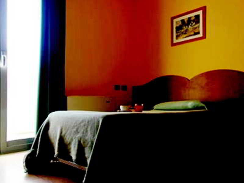 Hotel The Milan