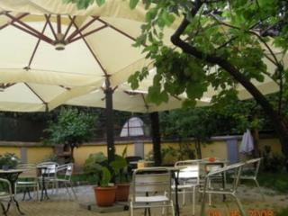 Paradiso Hotel