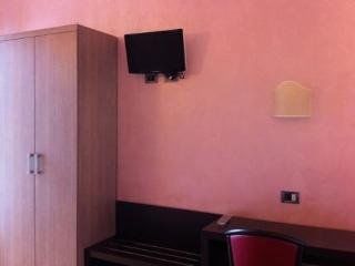 Panizza 3* Milan