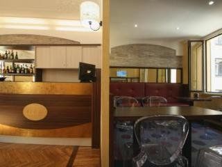 Hotel Panizza 3*