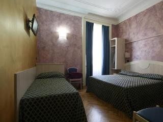 Panizza 3* Milan