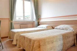 Hotel Corallo