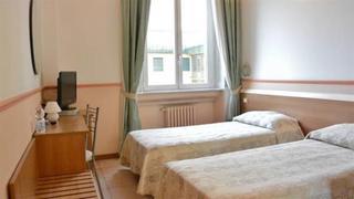 Hotel Corallo Milan