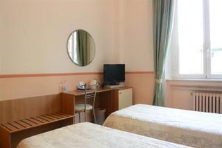 Hotel Corallo 3*