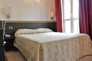 Hotel Corallo Milan