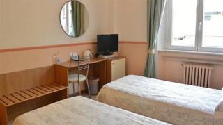 Hotel Corallo 3*