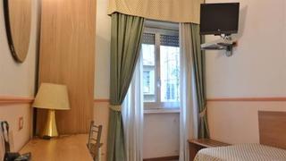 Corallo Hotel Milan
