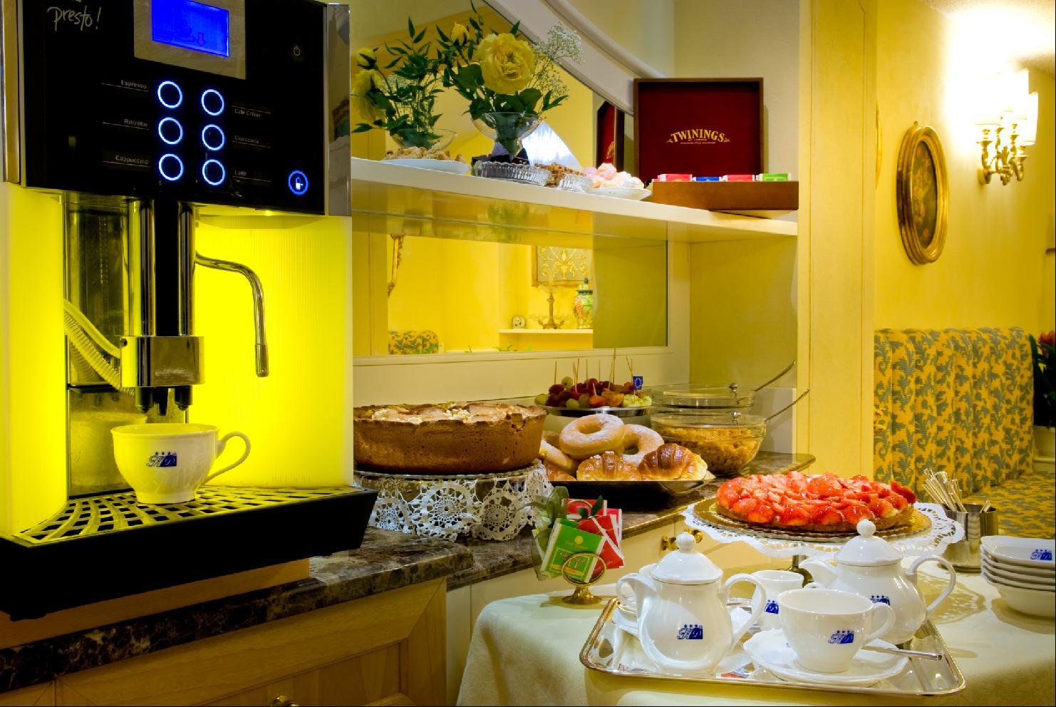 Boutique Dieci Hotel Milan