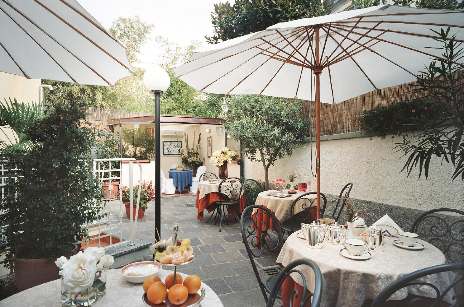 Boutique Dieci 4* Milan