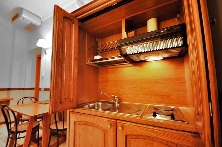 Cerva Fashion District Apartment Milan