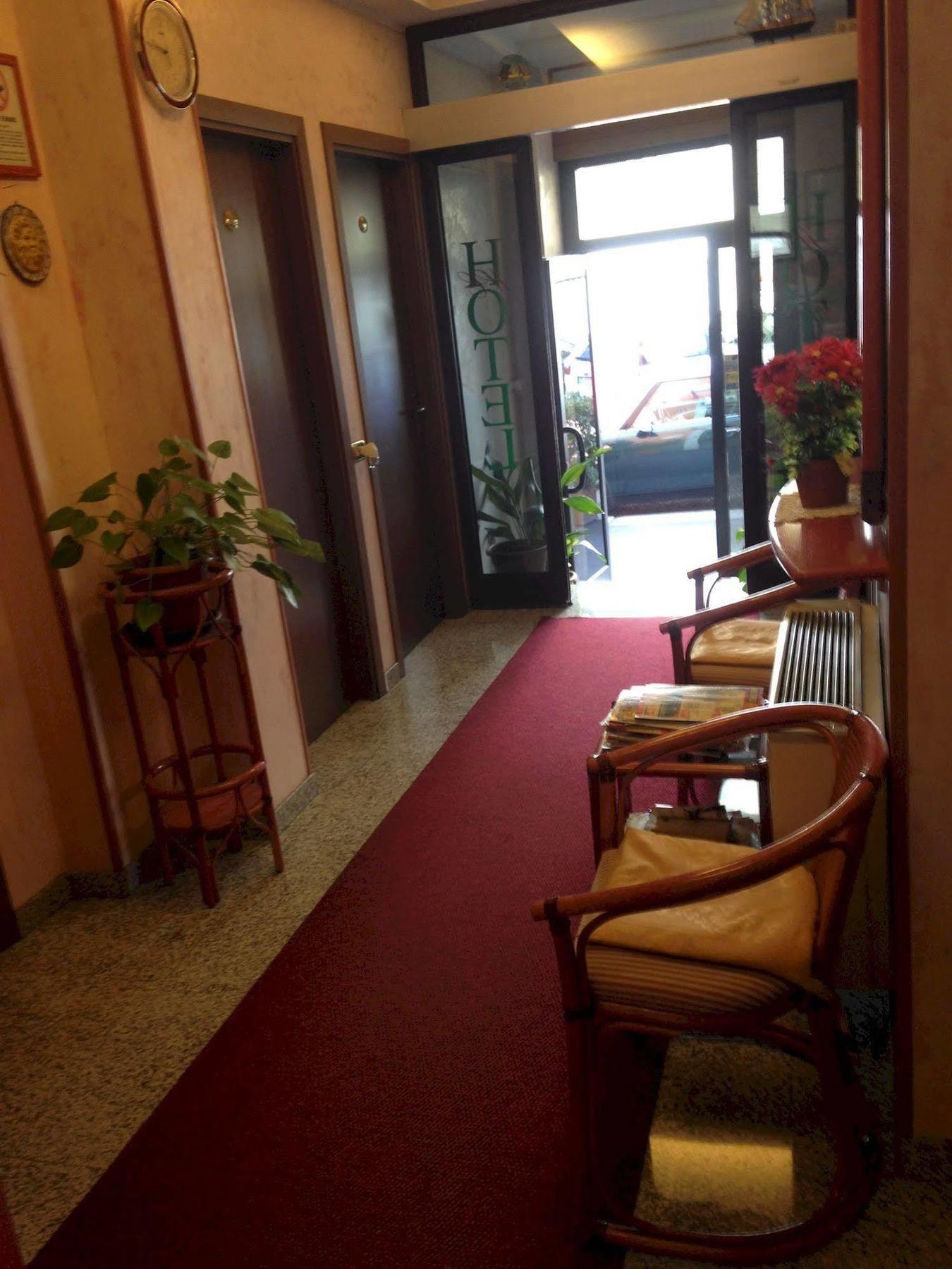 La Caravella Hotel