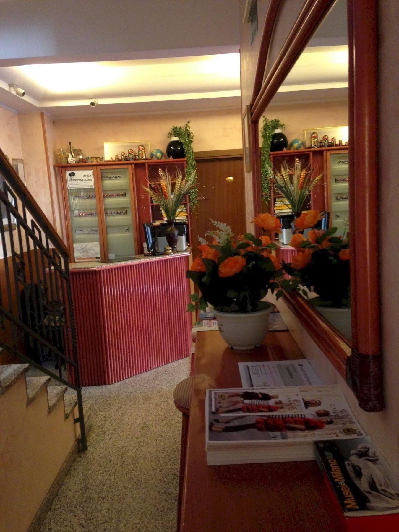 La Caravella 2* Milan
