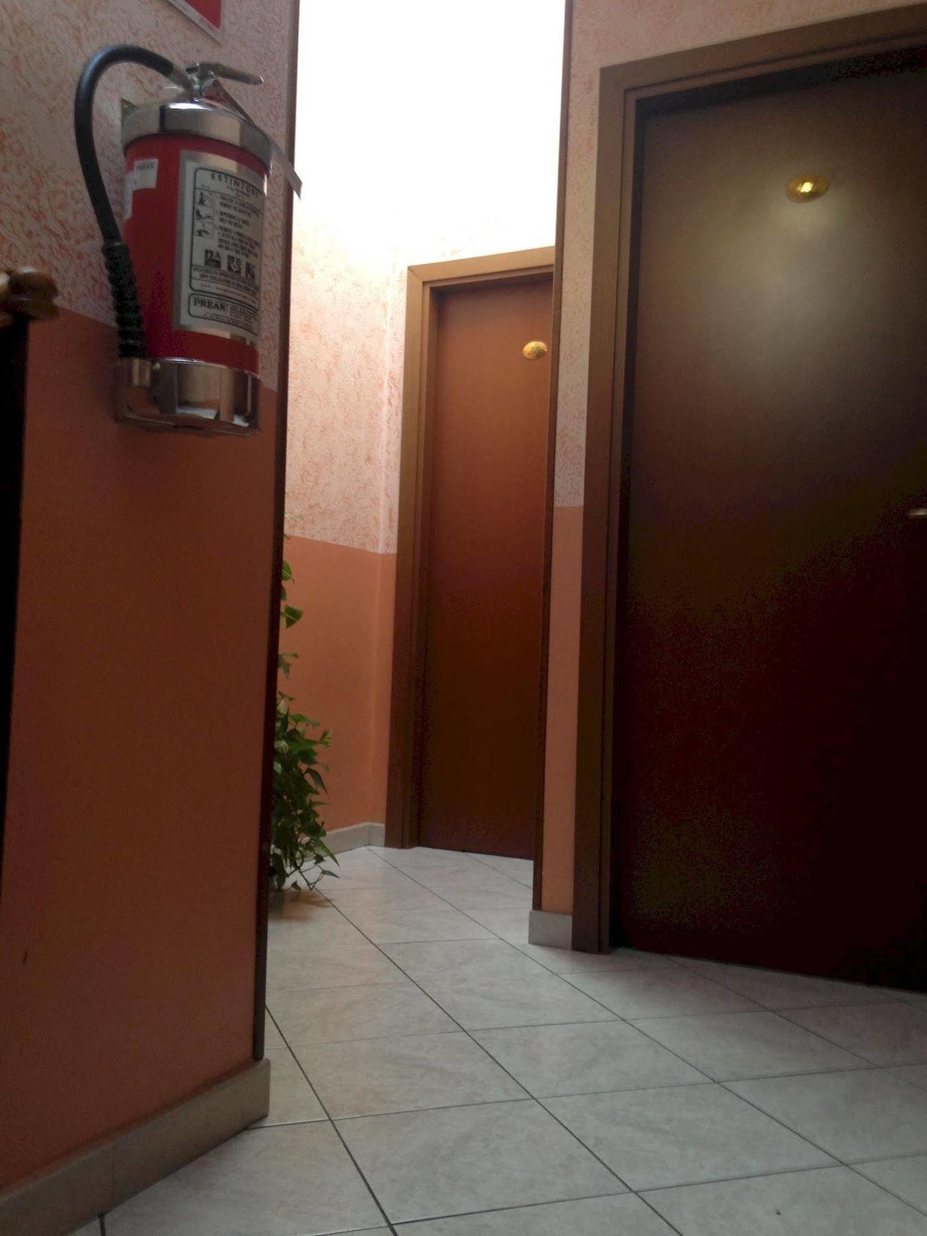 La Caravella Hotel