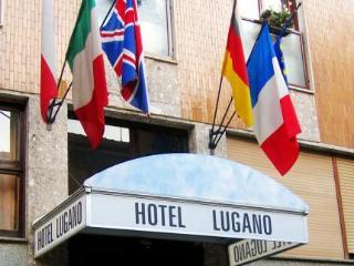 Lugano 3* Milan