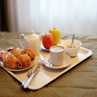 Arco Romana Hotel Milano