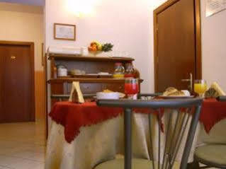 Hotel Mondial Milan