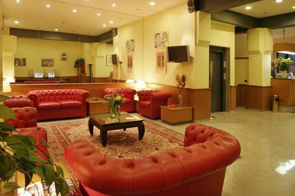 Florence Hotel 3*