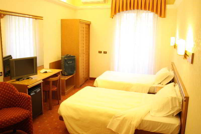 Just Hotel Milan