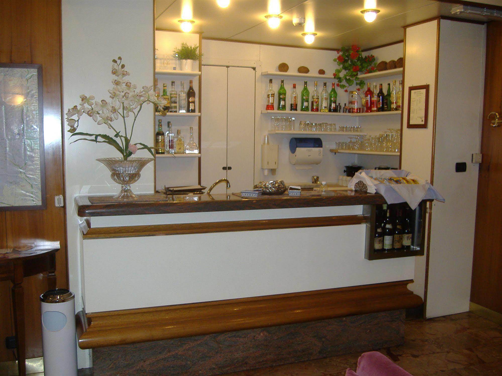 Mayorca Hotel Milão