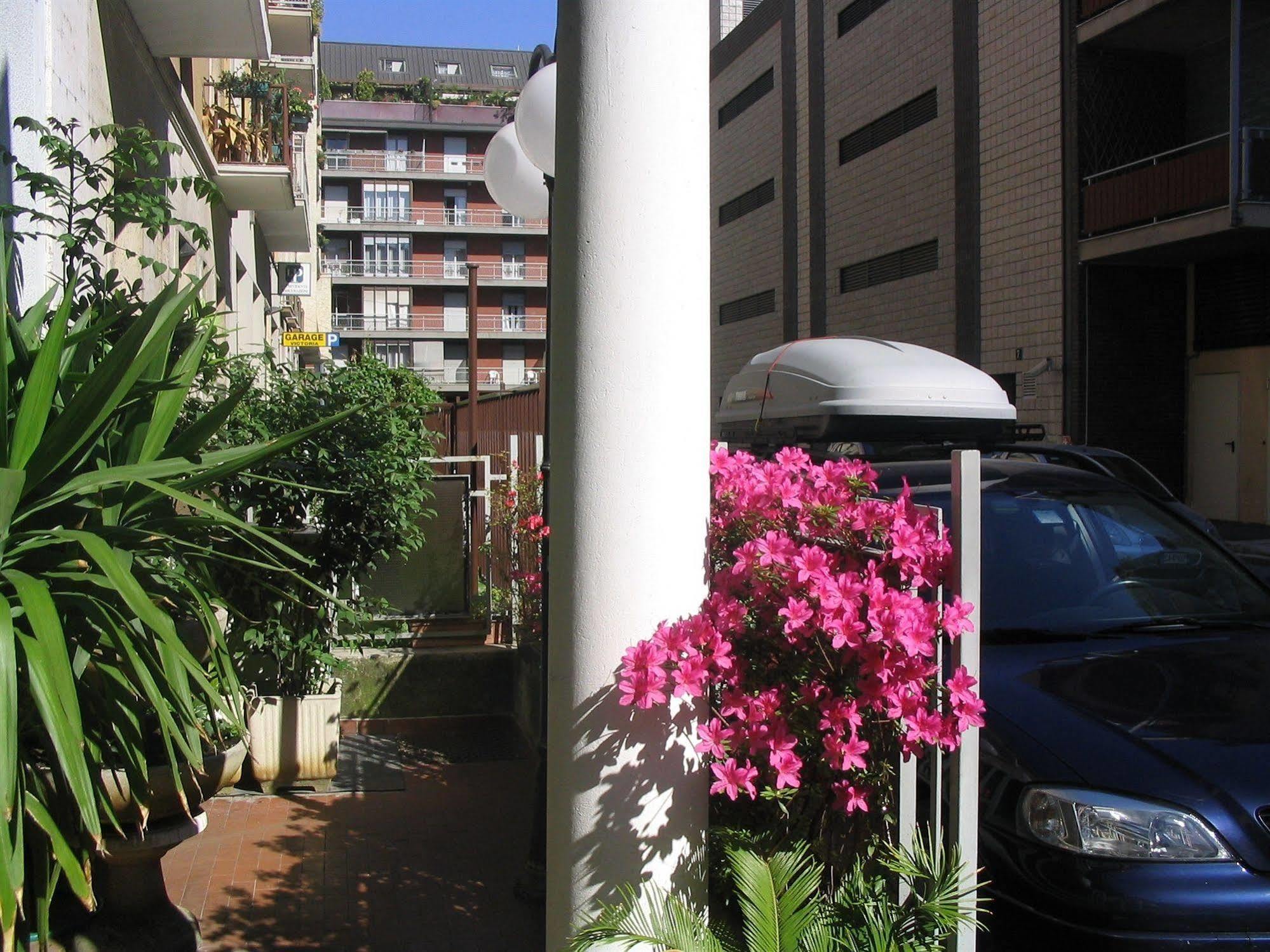 Hotel Mayorca Milão